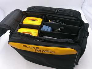 Kit Analizador de Cables Ethernet Industriales DSX, Modelos Inalámbricos Auténticos DSX2-5000 DSX2-8000 - Product Image 2