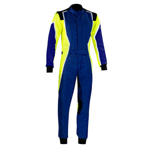 Traje de Carreras de Karts Personalizado Fit Forness Internacional, Traje Profesional de Karting, Ropa Deportiva Transpirable, Nuevo Diseño, Trajes de Karting OEM - Product Image 2