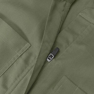 Nuevo Uniforme Médico de Enfermería para Hospital y Salón de Belleza, Uniforme de Trabajo de Una Pieza de Manga Corta para Hombre, Traje de Trabajo Tipo Jogger - Product Image 4