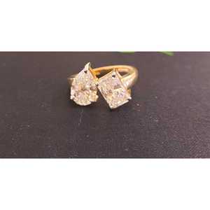 แหวนเพชร PR-1029 - Product Image 1