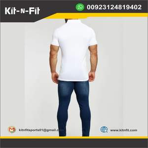 Olo & ustom & amp; camiseta OGO & amp; en 100% - Product Image 4