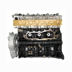 Unidad de motor 2KD T HILUX, suministro al por mayor, precio de fábrica, alto rendimiento y calidad - Product Image 1