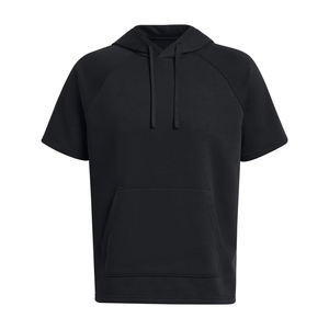 Sudaderas con Capucha de Media Manga Transpirables de Primera Calidad para Hombre, Nuevo Modelo, 100% Algodón Felpa - Product Image 5