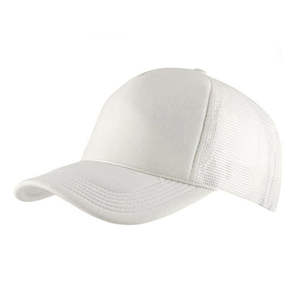 Stylish Plain Polyester/Cotton Baseball <b>Caps</b> for Men and <b>Women</b> Durable and Comfortable Design Unisex - Product Image 4