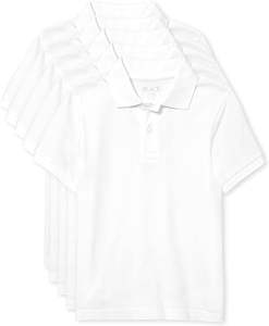 Polos de alta calidad para hombre, logotipo bordado personalizado impreso, uniformes de algodón y poliéster al por mayor, camisetas de Golf, técnica de fábrica - Product Image 3