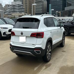 รถยนต์มือสอง พวงมาลัยซ้าย/ขวา ปี 2022 โฟล์คสวาเกน ทาออส เอสอี 4โมชั่น - Product Image 2