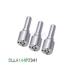 Boquilla de inyector confiable DLLA144P2341 para 0445110519/740 utilizada para INDIA <span class=keywords><strong>DAMM</strong></span> - Product Image 6