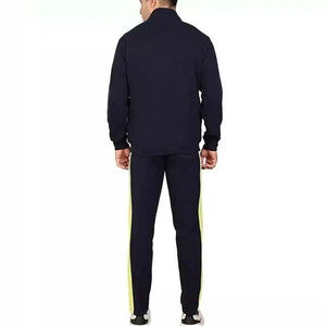 Meilleures ventes 2020 Vêtements de course à pied Fabricants de vêtements OEM de sport Survêtements personnalisés pour hommes - Product Image 5