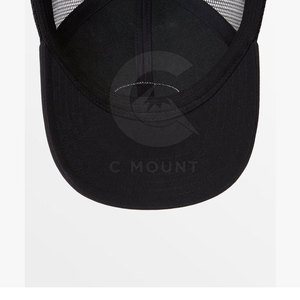 Sombreros de camionero de último diseño, sombreros de camionero de color personalizado, ropa informal, sombrero de camionero transpirable personalizado - Product Image 6