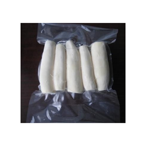 Un ingrediente versátil y nutritivo: Selección de yuca congelada IQF, yuca congelada IQF de alta calidad 99 GD - Product Image 2