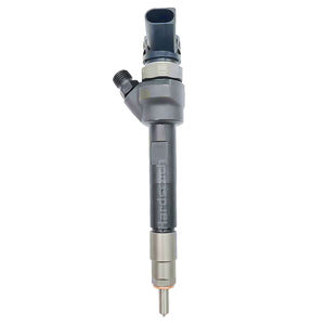<span class=keywords><strong>Injecteur</strong></span> de carburant à rampe commune 0445110638 0445110639 04L130277AA pour moteur Diesel Volkswagen <span class=keywords><strong>Golf</strong></span> VII 2.0 TDI 2015-2018 - Product Image 2
