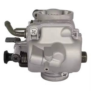 Nouveau <span class=keywords><strong>Carburateur</strong></span> 26 mm pour Suzuki GN125 1994-2001, GS125, <span class=keywords><strong>GN</strong></span> <span class=keywords><strong>125</strong></span>, EN125, GN125E - Système de Carburant - Product Image 6