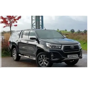 Oyota ilux 2019 2020 2023 - Product Image 1