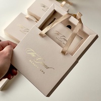 Boîtes Cadeaux Personnalisées pour Cosmétiques et Crèmes - Emballage Élégant pour Salons de Beauté, Mariages, Vouchers Spa, Vente au Détail de Luxe