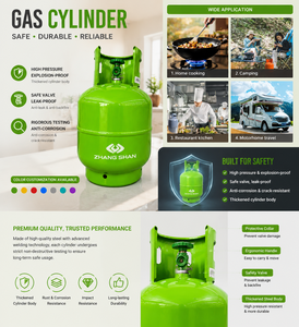 Bombola di Gas GPL Ricaricabile e Riciclabile per <span class=keywords><strong>Uso</strong></span> <span class=keywords><strong>Domestico</strong></span> Zhangshan, Bombola di Gas Liquefatto di Petrolio all'Ingrosso - Product Image 3