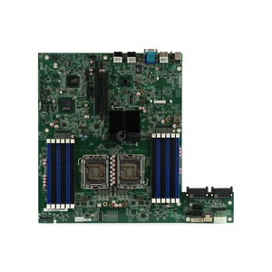 DAS97CMB8D0 เมนบอร์ด CISCO สำหรับ N1K-C1010 ปรับปรุงใหม่ - Product Image 3
