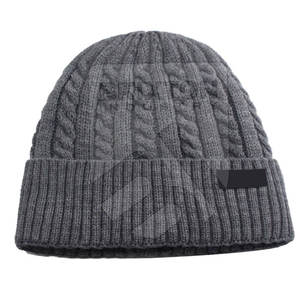 OEM Service Fashionable Custom <b>Beanie</b> <b>Hats</b> Top Quality Men And <b>Women</b> High Quality <b>Beanie</b> <b>Hats</b> - Product Image 3