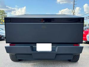 ใช้ LHD/RHD 2024 Tesla cybertruck ลูกเรือ AWD - Product Image 3