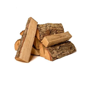 Leña de Alta Calidad Seca y Partida en Horno, Mezcla de Roble, Fresno, Pino y Abedul para Calefacción, Refrigeración y Producción de Energía - Product Image 6