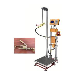 Estación de llenado de cilindros eléctricos con módulo 4G fácil de operar máquina de llenado de botellas de gas LPG - Product Image 2