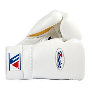 Gran oferta 2025, nuevos guantes de boxeo ganadores de la mejor calidad, guantes de boxeo profesionales de cuero de vaca para entrenamiento de artes marciales para hombres - Product Image 6