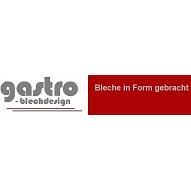 gastro-blechdesign logo