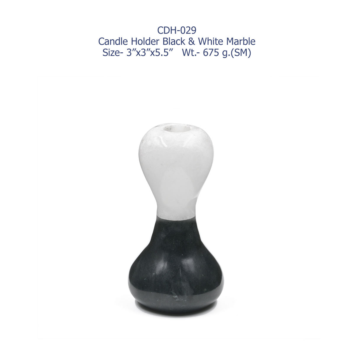 More Stone Color Available