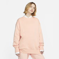 2026 Maßgefertigter Damen-Oversize-Fleece-Pullover Sweatshirt mit Rundhalsausschnitt Stickerei Locker Geschnittener Drop-Shoulder Winter Baumwolle Übergröße Hoodie