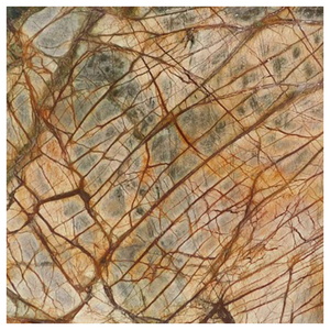 Mưa Rừng Nâu phiến đá cẩm thạch cho nhà bếp hiện đại phòng tắm cầu thang ngoài trời bên ngoài ăn uống hội thảo biệt thự sử dụng - Product Image 2