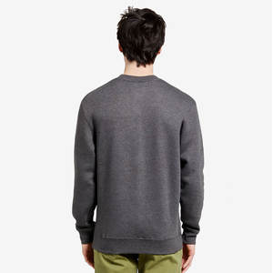 เสื้อสเวตเชิ้ตลายพิมพ์ตัวอักษรแฟชั่นใหม่สำหรับผู้ชายและผู้หญิง ใส่ได้ทุกวัน ฤดูใบไม้ร่วง ฤดูหนาว ใส่เที่ยว ใส่ลำลอง ใส่สบาย อุ่น - Product Image 3