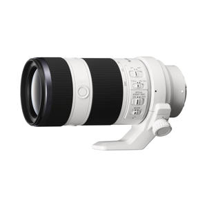 เลนส์ซูมเทเลโฟโต้รุ่นใหม่ FE 70-200 มม. f/2.8 GM OSS II (SEL70200GM2) - Product Image 2
