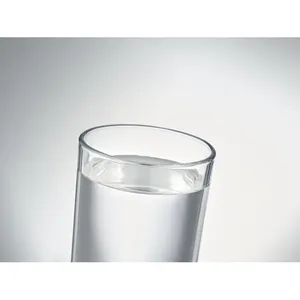 Vaso Personalizado PONGO de 300 ml, Artículos Promocionales para Bebidas, para Merchandising - Product Image 1