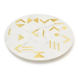 เขียงไม้หินอ่อนพร้อมเขียงไม้สำหรับเครื่องครัวเขียงใหม่ล่าสุดตัดผักสำหรับใช้ในชีวิตประจำวัน - Product Image 3