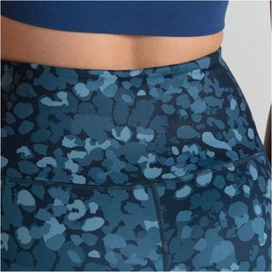 Leggings Deportivos de Yoga para Mujer 2026, Sólidos, con Cordón, Sin Costuras, para Correr, Fitness, Cintura Alta, Levanta Glúteos, Ligeros - Product Image 4