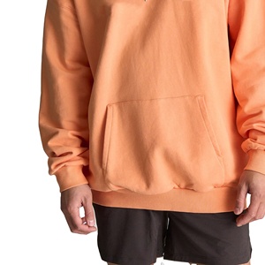 Comfortable in Stock Men Hoodies Breathable New Style Men Hoodies Cotton <b>Blended</b> Custom Made Men Oversized Hoodie 2026 - Product Image 4