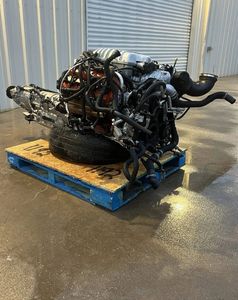 Moteurs de voitures essence et diesel en gros à vendre à prix avantageux avec livraison rapide aux États-Unis et en Europe - Product Image 1