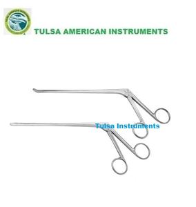 Instruments médicaux chirurgicaux, artroscope, crochets de Suture - Product Image 5