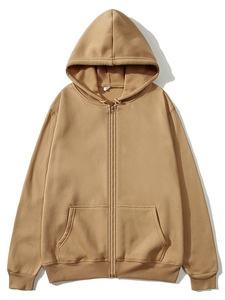 Sudaderas con capucha Logotipo personalizado Hombres Sudaderas con capucha y sudaderas para la venta, sudaderas con capucha de algodón personalizadas para hombres - Product Image 2