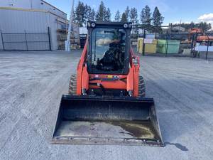 Mini Cargadora de Orugas Kubota SSV75P 2022 - Motor Diésel de Alta Capacidad y Eficiencia Operativa, 1 Año de Garantía en Motor y Bomba - Product Image 3