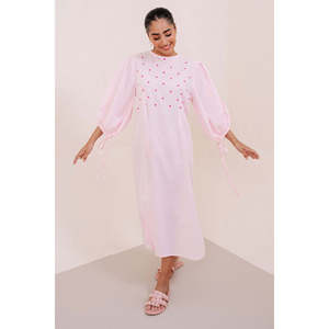 เสื้อคลุมของผู้ชายผ้าปักพรีเมี่ยมสั่งทำได้ - Product Image 6