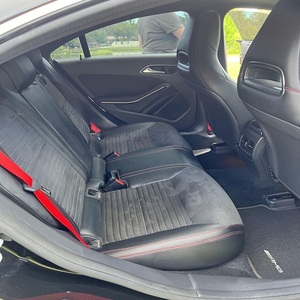 EXTREMADAMENTE LIMPIO 2021 DE CLA45 LISTO PARA SER ENVIADO - Product Image 5