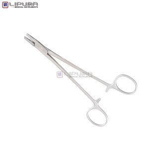 ที่ใส่เข็ม metzenbaum เครื่องมือผ่าตัดแบบพรีเมี่ยม - Product Image 6