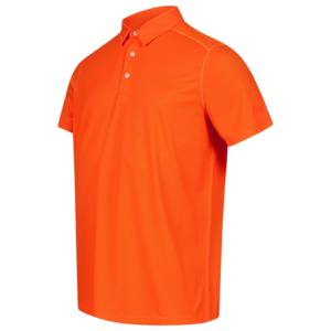 Broderie Imprimé Design Solide Premium Polo Homme Polos, polo t-shirt Nouveau Design - Product Image 3