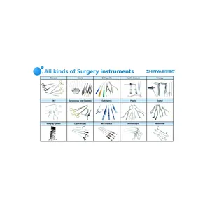 Porte-aiguilles de précision pour applications neurochirurgicales, dispositif de classe I - Product Image 3