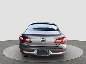 2011 para Volkswagen CC * S. TECHO + 19R Buen estado Techo solar de cuero de tamaño medio Sedan Título limpio Navegación + HID + S.Key Efficient - Product Image 4