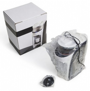 Machine à préparer les préparations pour bébés entièrement automatisée – Distributeur de lait chaud instantané Série Elite - Product Image 4