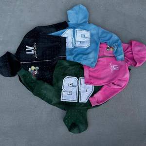 Ropa de invierno para hombres Sudaderas con capucha casuales de color sólido Sudaderas CON CAPUCHA DE MODA Sudaderas con capucha ajustadas para hombres - Product Image 6