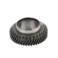 Sunupmaster Nouveau 32312-69Y00 5ème VITESSE 3OT/45T NISSAN Ensemble de transmission en acier HRC60-62 Garantie 12 mois Remplacement/Réparation