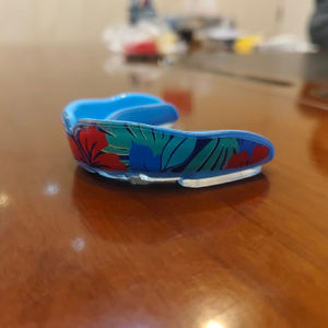 ฟันยางสำหรับผู้ใหญ่ผู้ใหญ่มาใหม่ป้องกันฟันด้านบนและล่างสำหรับเล่นกีฬา - Product Image 4