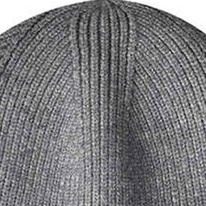 Automne hiver Melon casquette hommes femmes tricoté chapeau Beanie Skullcap marin casquettes manchette court sans bord Style chapeaux - Product Image 6